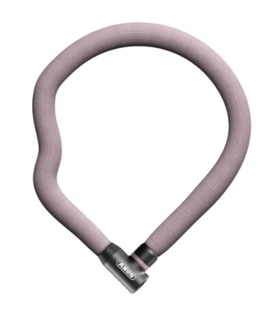 Abus – Goose Lock – 4204K/110 - Rosemauve