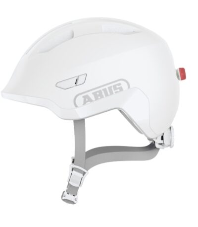 Abus – Smiley 3.0 – ACE – LED – pure white