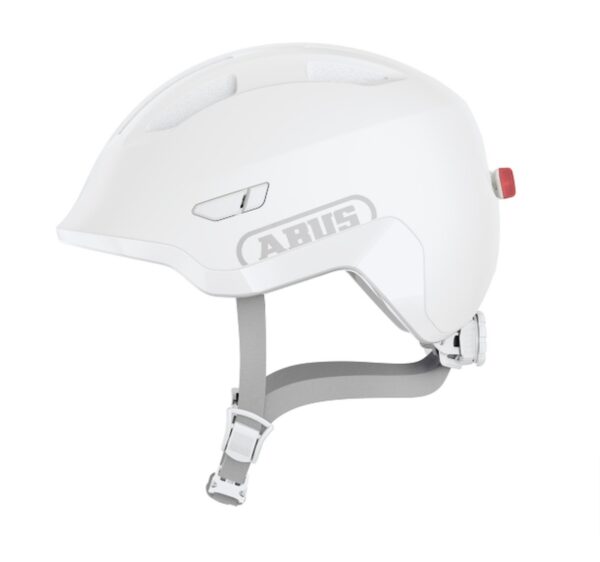 Abus – Smiley 3.0 – ACE – LED – pure white