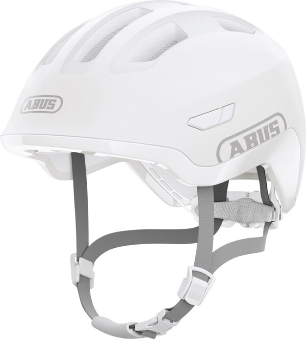 Abus – Smiley 3.0 – ACE – LED – pure white