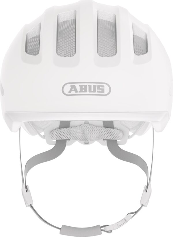 Abus – Smiley 3.0 – ACE – LED – pure white