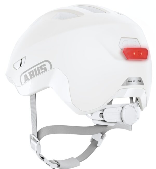 Abus – Smiley 3.0 – ACE – LED – pure white