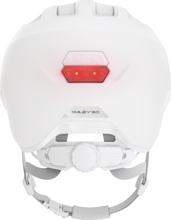 Abus – Smiley 3.0 – ACE – LED – pure white