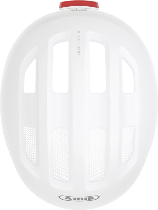Abus – Smiley 3.0 – ACE – LED – pure white