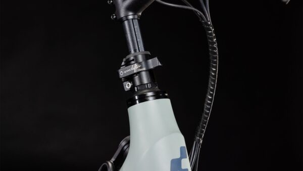 Cube - Longtail - Sport Hybrid 725 - Swampgrey´n´reflex