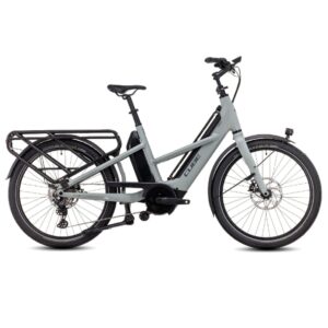 Cube - Longtail - Sport Hybrid 725 - Swampgrey´n´reflex