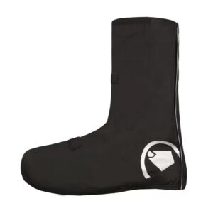 Endura - WP Gaiter - Overshoe - Black