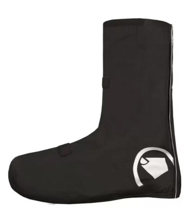 Endura - WP Gaiter - Overshoe - Black