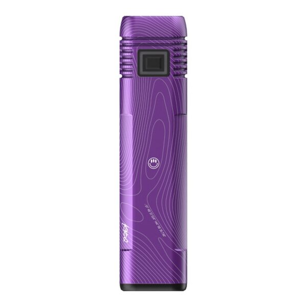 Knog - Blinder 900 - Limited Edition - Purple Anodized