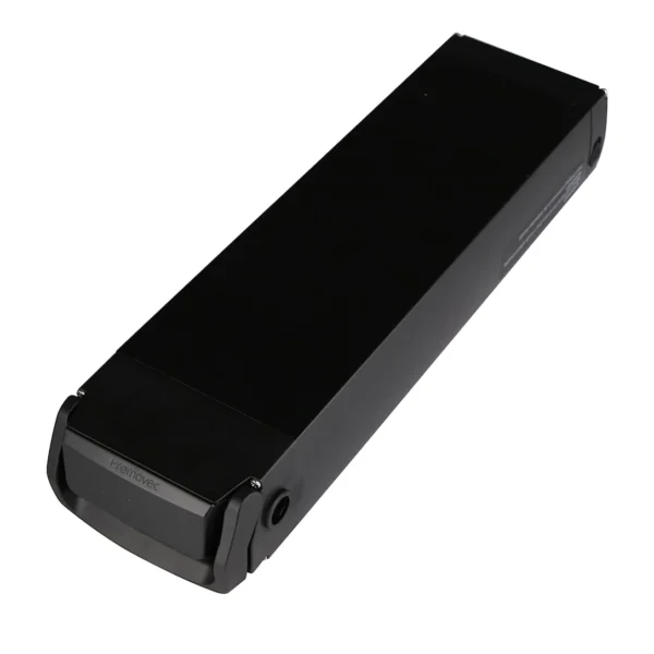 Promovec – Batteri – 7-XL – 690Wh – 19,2Ah – 36V – X/Lys – CS