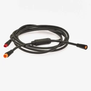 Promovec – CS – IoT Guardian – rearDrive – Retrofit kabel