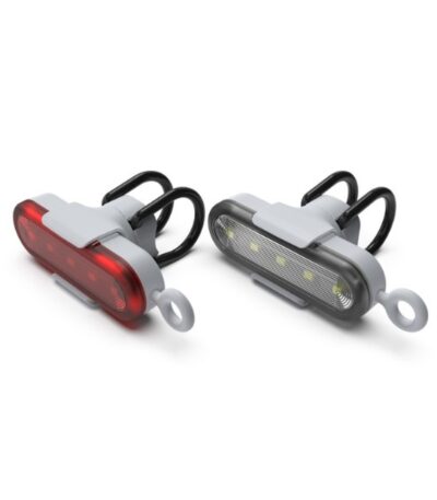 Reelight - Stadium - Light - Lygtesæt - Cool Grey