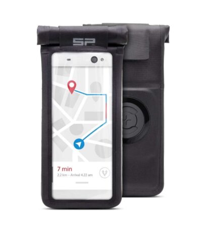 SP CONNECT - Smartphone - Cover - Universal - XL - Sort