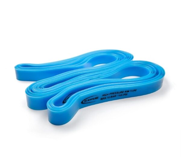 Schwalbe - Fælgbånd - Super High Pressure - Blue