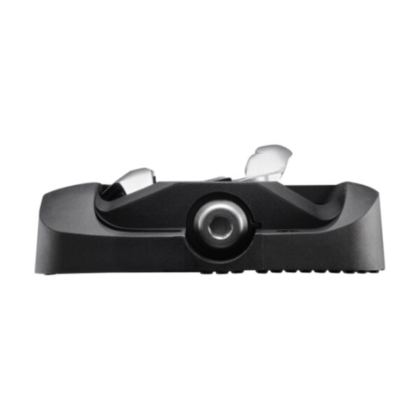Shimano - Pedal - SPD - PD-T421 - Enkeltsidet - Sort
