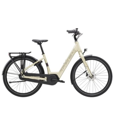 Trek – District+ 1 – Lowstep - Supernova