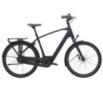 Trek – District+ 1 – Matte Deep Dark Blue