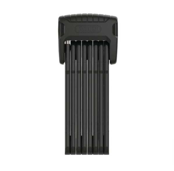 Abus - BORDO GRANIT™ XPlus™ 6500K/120 - Foldelås - Sort