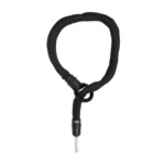 Abus – IvyTex Adaptor Chain – 6KS/85 – Black