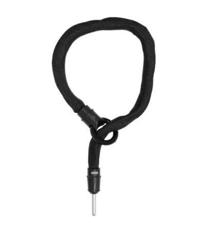 Abus – IvyTex Adaptor Chain – 6KS/85 – Black