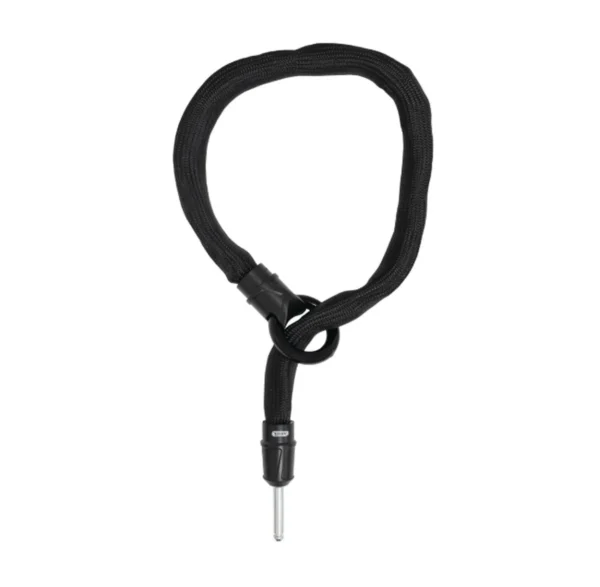 Abus – IvyTex Adaptor Chain – 6KS/85 – Black