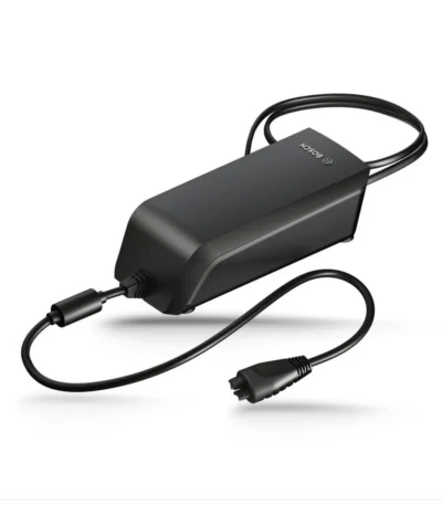 Bosch-Fast-Charger-6A-BES2-Sort