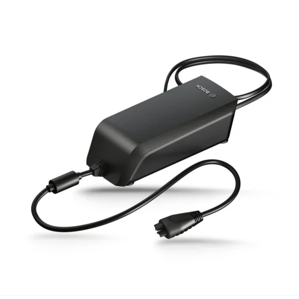 Bosch-Fast-Charger-6A-BES2-Sort