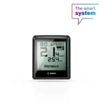 Bosch – Intruvia 100 – Display – BES3 – Sort