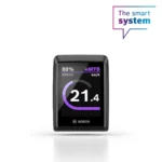 Bosch – Kiox 300 – Display – BES3 – Sort