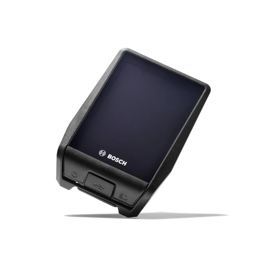 Bosch – Nyon – Display – BES2 – Antracit