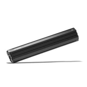 Bosch - PowerTube - 625 L - Bosch eBike-system 2 - Antracit