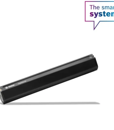 Bosch – PoverTube – Smart System – BES3 – Antracit Grå