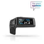 Bosch – Purion 200 – Display – BES3 – Sort