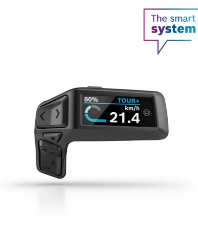 Bosch – Purion 200 – Display – BES3 – Sort