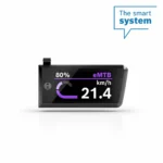 Bosch – Purion 400 – Display – BES3 – Sort