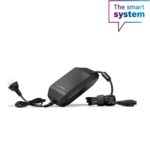 Bosch – Charger – 4A – EU – Sort