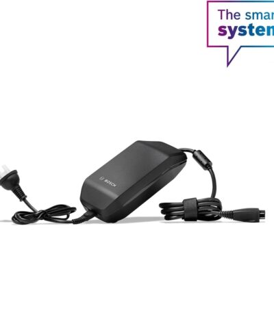 Bosch – Charger – 4A – EU – Sort