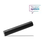 Bosch – PoverTube – Smart System – BES3 – Antracit Grå