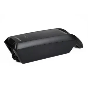 Bosch - PowerPack 400 - Frame - Bosch eBike-system 2 - Antracit