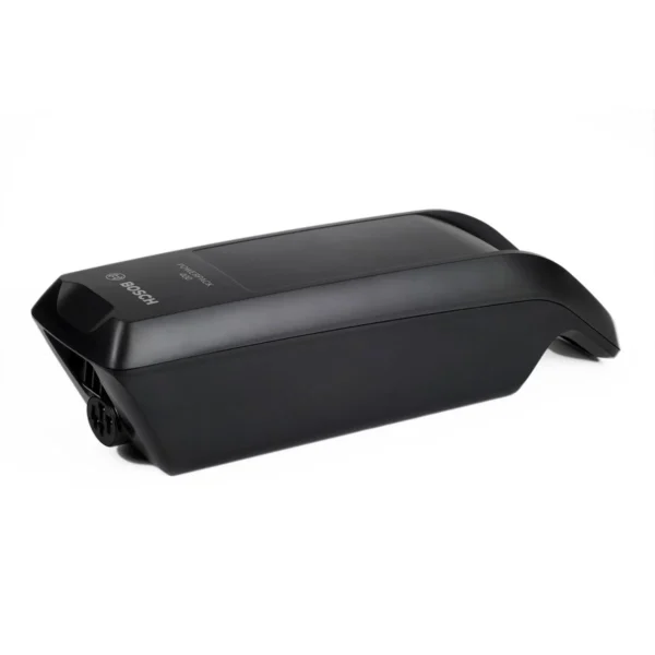 Bosch - PowerPack 400 - Frame - Bosch eBike-system 2 - Antracit