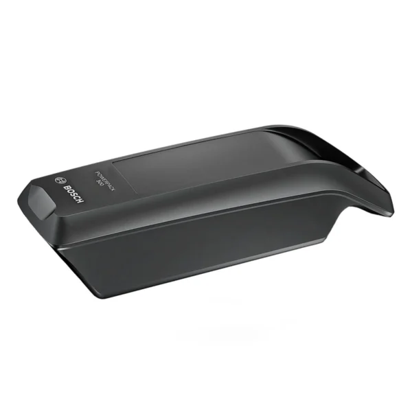 Bosch - PowerPack 500 - Frame - Bosch eBike-system 2 - Antracit
