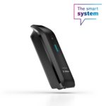 Bosch – PowerPack Frame – Smart System – BES3 – 400 - Antracit Grå