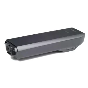 Bosch - PowerPack 400 - Rack - Bosch eBike-system 2 - Antracit