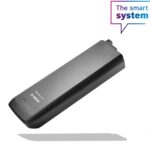 Bosch – PowerPack Rack – Smart System – BES3 – Antracit Grå