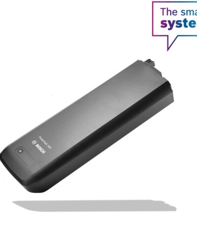 Bosch – PowerPack Rack – Smart System – BES3 – Antracit Grå