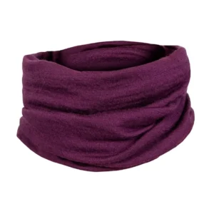 Endura – BaaBaa – Merino Tech – Multitube – One size – Aubergine