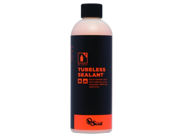Orange Seal – Tubeless Sealent – Dækvæske – 237ml