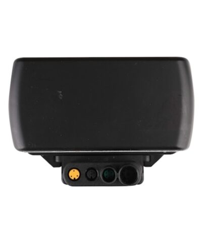 Promovec – Controller – Carrier 6 – 36V – 250W – S04 – Sort