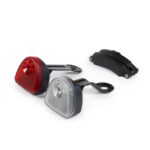 Reelight - SL120PLUS - Lygtesæt - Backup m. blink