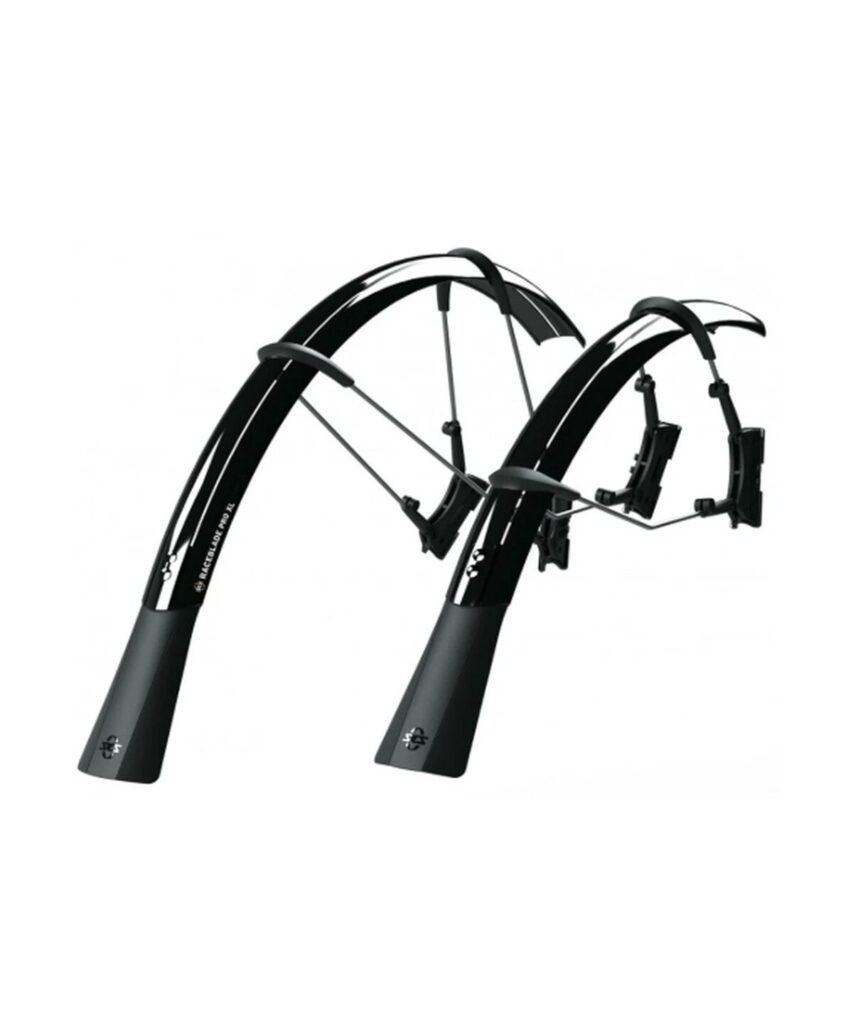 SKS - Raceblade Pro XL - Skærmsæt - 700c - Sort